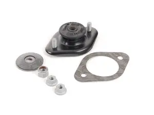 Genuine BMW Rear Shock Mount w/ Gasket and Hardware - E46
