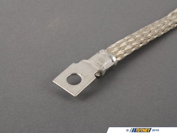 Genuine BMW Genuine BMW Ground Wire 12427549393