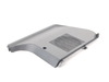 Genuine BMW Genuine BMW Lateral Trim Panel Front Right Grau - 51438173558 - E36 51438173558 View 1