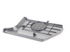 Genuine BMW Genuine BMW Lateral Trim Panel Front Right Grau - 51438173558 - E36 51438173558 View 3