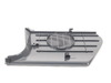 Genuine BMW Genuine BMW Lateral Trim Panel Front Right Grau - 51438173558 - E36 51438173558 View 2