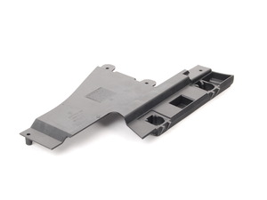 Genuine BMW Extension, Floorpan Cover, Side, Right - 51777141862 - E82