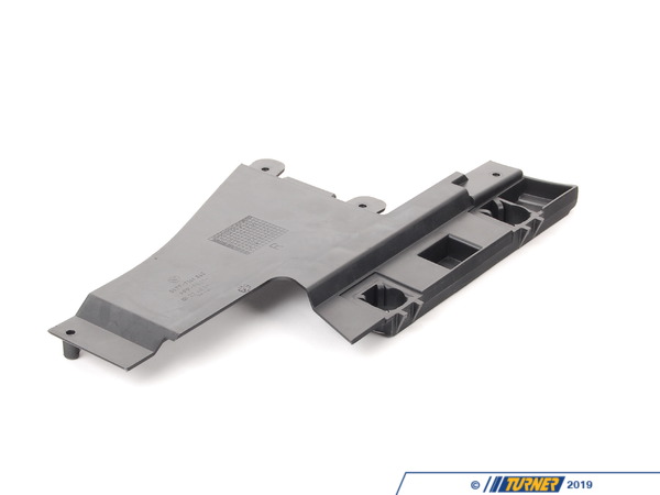 51777141862 - Genuine BMW Extension, Floorpan Cover, Side, Right