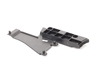 Genuine BMW Genuine BMW Extension, Floorpan Cover, Side, Right - 51777141862 - E82 51777141862 View 3