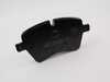 Hawk MINI R50 to R59 Brake Pad Set HPS Compound HB560F.677 View 7