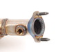 Genuine BMW Exhaust Manifold With Catalytic Converter - E46 18407515105 View 2