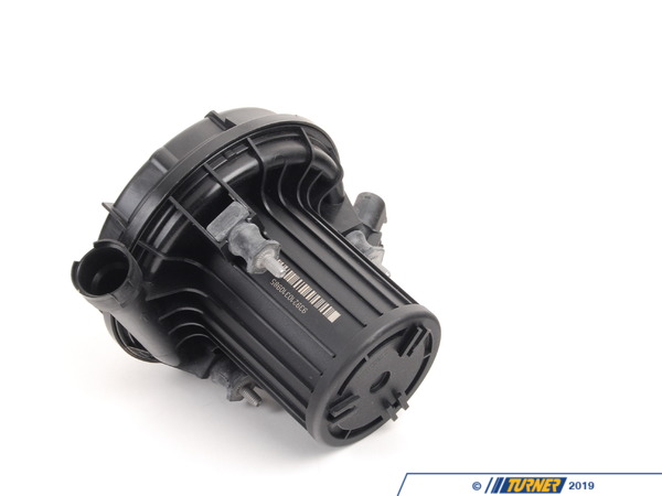 Genuine BMW Air Pump 11727838313