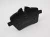 Hawk MINI R50 to R59 Brake Pad Set HPS Compound HB560F.677 View 2