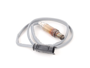 Oxygen Sensor - Rear Manifold