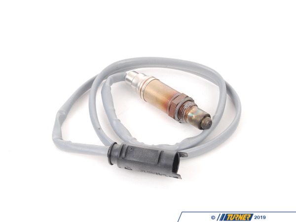 Genuine BMW Oxygen Sensor - Rear Manifold 11787514927