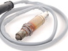 Genuine BMW Oxygen Sensor - Rear Manifold 11787514927 View 2