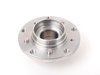 Genuine BMW Genuine BMW Front Wheel Hub/Bearing Assembly - E46 M3 Z3M Z4M 31222229501 View 2