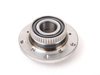 Genuine BMW Genuine BMW Front Wheel Hub/Bearing Assembly - E46 M3 Z3M Z4M 31222229501 View 1