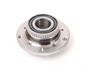 Genuine BMW Front Wheel Hub/Bearing Assembly - E46 M3 Z3M Z4M