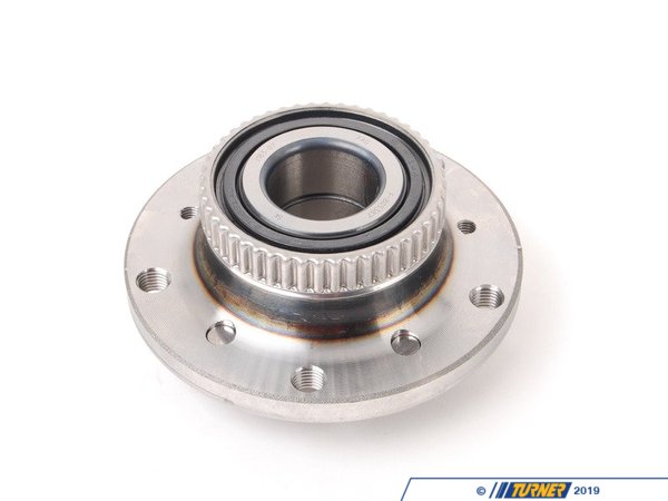 Genuine BMW Genuine BMW Front Wheel Hub/Bearing Assembly - E46 M3 Z3M Z4M 31222229501