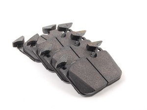Genuine BMW Brake Pads - Front - F87 M2 F80 M3 F82 M4