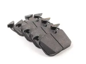 Genuine BMW Brake Pads - Front - F87 M2 F80 M3 F82 M4