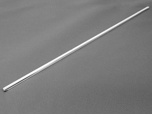 Genuine BMW Waist Rail Trim Strip, Ext. - 51228150707