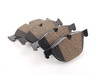 Genuine BMW Genuine BMW Front Brake Pad Set 34116851269 View 1