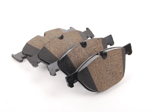 Genuine BMW Front Brake Pad Set