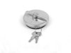Genuine BMW Genuine BMW Lockable Fuel cap - 2002 16111103603 View 1