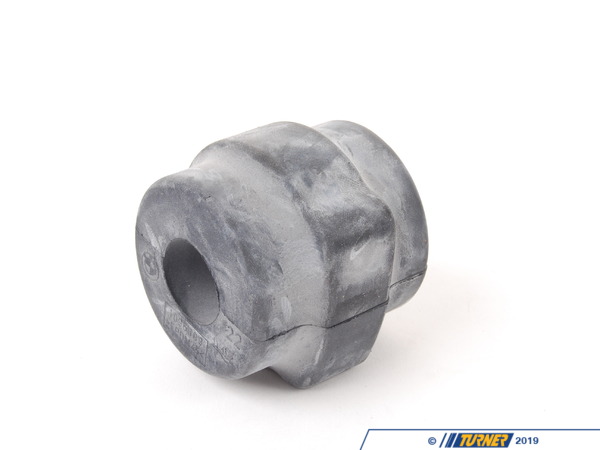 31351096103 - Genuine BMW Sway Bar Bushing - E38 740i M62 4.4L | Turner ...