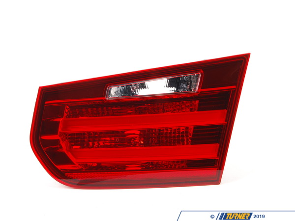 Genuine BMW Genuine BMW Inner Tail Light - Right - F80, F30 63217372794