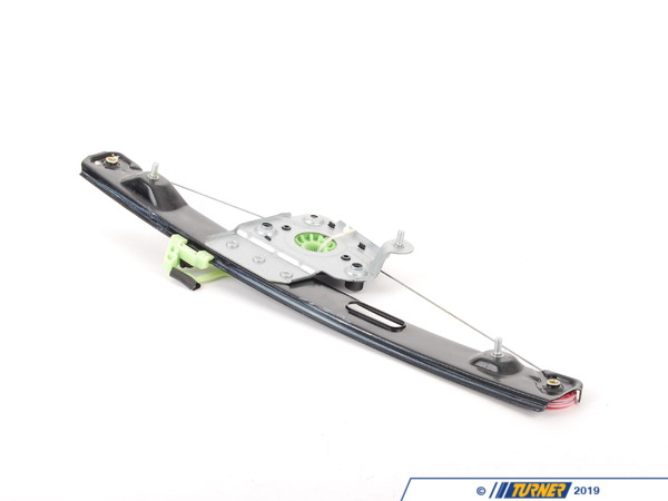 URO Premium Uro Premium Right Rear Window Regulator - E90/91 51357140590