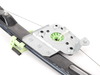 URO Premium Uro Premium Right Rear Window Regulator - E90/91 51357140590 View 2