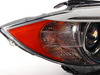 Genuine BMW Genuine BMW Bi-Xenon Headlight, Right - 63117273836 - E82 63117273836 View 2