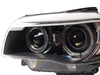 Genuine BMW Genuine BMW Bi-Xenon Headlight, Left - 63117273835 - E82,E82 1M Coupe 63117273835 View 2