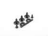 Genuine MINI Genuine MINI Lumbar For Front Seat - Left - (NO LONGER AVAILABLE) 52107347727 View 9