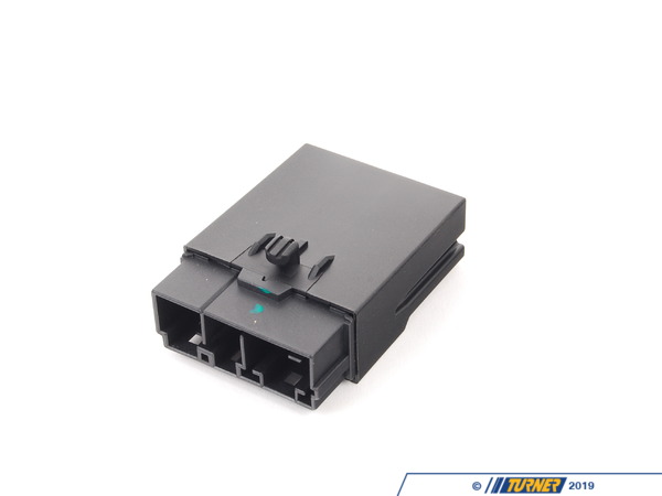 Genuine MINI Seat Module 61356926435