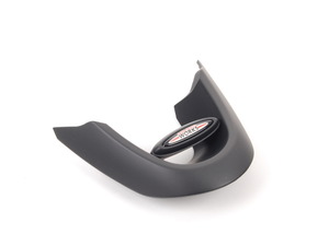 Genuine MINI Cover F Sports Steering Wheel, Bottom Jcw - 32306864894