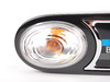 Genuine MINI Genuine MINI Bayswater Side Turn Signal & Grille - Right - R55 R56 R57 R58 R59 63137310508 View 3