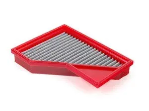 Genuine MINI Air Filter Element J. Cooper Works - 13720400736
