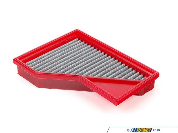 Genuine MINI Genuine MINI Air Filter Element J. Cooper Works - 13720400736 13720400736