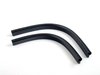 AFE aFe Magnum FORCE Stage-2 Pro DRY S Cold Air Intake System - E60 M5, E63 M6 - (NO LONGER AVAILABLE) 51-11272 View 7