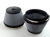 AFE aFe Magnum FORCE Stage-2 Pro DRY S Cold Air Intake System - E60 M5, E63 M6 - (NO LONGER AVAILABLE) 51-11272 View 11