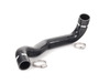 Forge MINI Cooper S Intercooler Resonator Delete Hose - Black FMR56RDH View 1