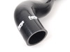 Forge MINI Cooper S Intercooler Resonator Delete Hose - Black FMR56RDH View 4