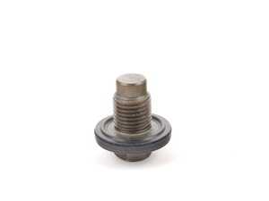 Oil Drain Plug