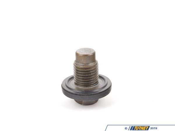 Corteco Oil Drain Plug 11137513050