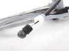 URO URO Rear Door Handle Carrier - Right - E53 51228243636 View 3