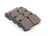 Hawk Brembo OEM Calipers BMW 840/850, Nissan - Street Brake Pad Set - Hawk HPS TMS65