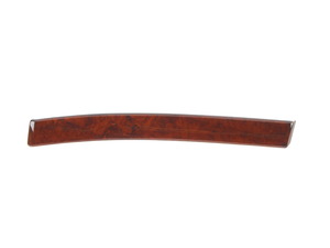 Genuine BMW Wooden Strip,instrument Pane - 51458211434