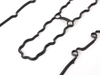 Meistersatz Meistersatz Valve Cover Gasket - E60, E61, E82, E88, E90, E92, E93, F01, F02 11127565286 View 2