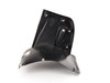 Genuine BMW Front Right Wheel Splash Panel for M5 Style Bumper - E39 525i, 530i, 540i 2001-2003 51712694832 View 4
