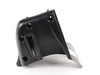 Genuine BMW Front Right Wheel Splash Panel for M5 Style Bumper - E39 525i, 530i, 540i 2001-2003 51712694832 View 3