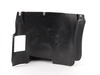Genuine BMW Front Right Wheel Splash Panel for M5 Style Bumper - E39 525i, 530i, 540i 2001-2003 51712694832 View 2